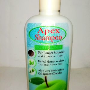 Best Quality Hair Shampoo (200 ML)