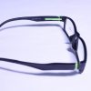Optical Eye Glasses, Reading Glass - Black Frame 1594