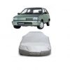 Suzuki Mahran Car Top Cover Silver Color Water and Dust Proof 1608