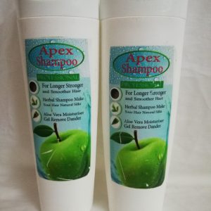 Apex Shampoo (400 ML)