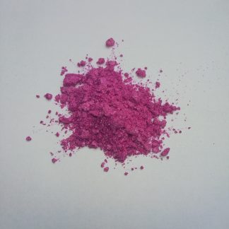 Epoxy Resin Color Metallic Pink 10 grams POWDER Form (Imported)