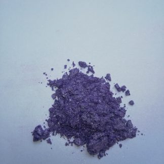 Epoxy Resin Color Metallic Purple 10 grams POWDER Form (Imported)