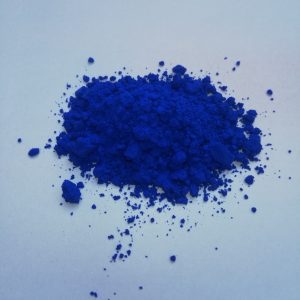 Neel Powder - Premium Quality - 100 Grams