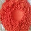 Epoxy Resin Color ( Orange F20 Pigment) Powder) 20 grams 1895