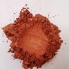 Epoxy Resin Copper Metallic (Pearl) 15 grams POWDER Form (Imported)