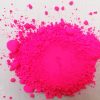 Pink Fluorescent Pigment Powder 15g for Painting, Artwork and Crafts 1926