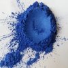 Epoxy Resin Blue Metallic (Pearl) 15 grams POWDER Form (Imported)