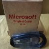 Microsoft Charging Cable / Microsoft Data cable For Android Phones Fast Data Transfer