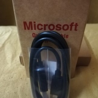 Microsoft Data Cable / Data Cable / Fast Charging Cable 1M