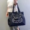 Luxury Designer Handbag Tote Bags For Women High capacity Canvas Tote Bag Bbeach Bag For Women Shopping Bags Shoulder Bag