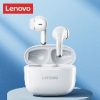 Original Lenovo LP40 Pro TWS Earphones Wireless Bluetooth 5.1 Sport Noise Reduction Headphones Touch Control 250mAH 2022 New 2645