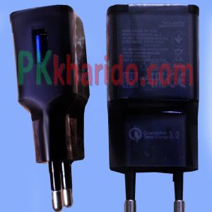 Fast Charger 2.0A  50-60 Hz 0.5A