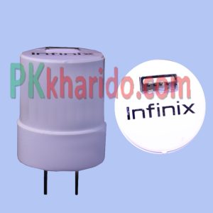Infinix Fast charger for Android phone 2.0 Amp
