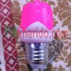 Multi colour bulbs, Alternative to zero watt bulbs, (pack of 4 bulbs) 2931