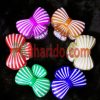 Hair catcher Multicolor for women and girls (Pack of 6)