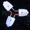 Two pin Shue switch 6 piece