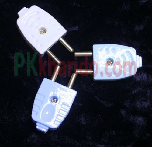Two pin Shue switch 6 piece