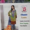 3Pcs Lawn Suit with lawn dupatta (Embroidery) for women and girls 3098