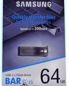 SAMSUNG USB Flash Drive 64GB