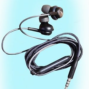 Handsfree, Multicolor, with mic, good quality, good sound, clear sound