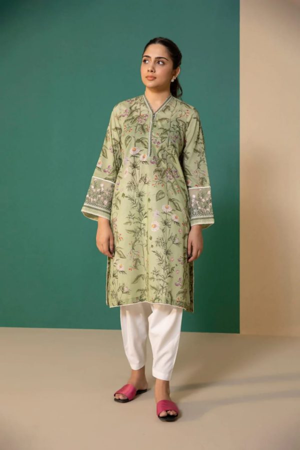 Sapphire Stitched Embroidered Suit for Women and Girl online sale in Pakistan