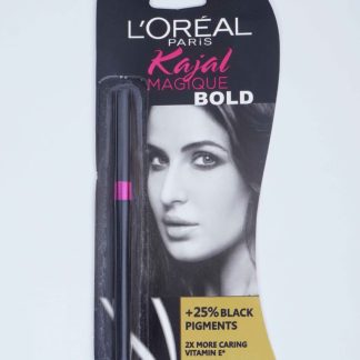 Kajal Magique Bold  L'Oreal