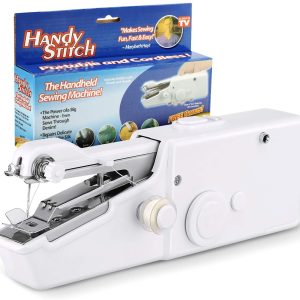 Mini Sewing Machine Easy Swing Silai Machine Handy Stitch Sewing Machine Hand Sewing Machine Portable Sewing Machine