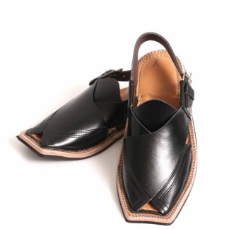 Peshawri Chapl Synthetic Leather online sale in Pakistan