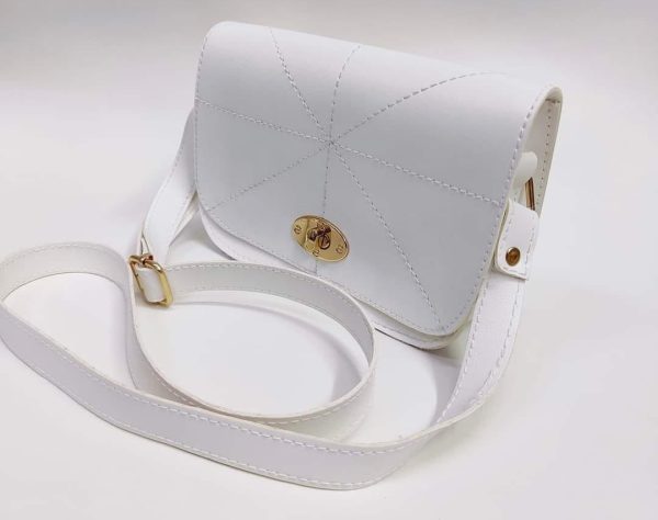 JC collection Lady and girl Bags with Long adjustable shoulder belt