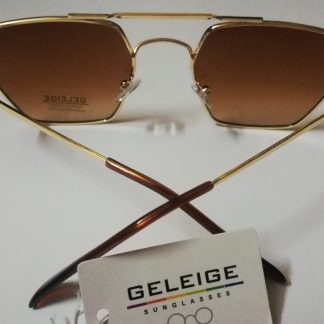 Day and Night Sunglasses Big Frame New square sunglasses- Fashion Eyewear
