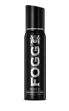 FOGG Body Spray Regular - Paradise 120ml 3429