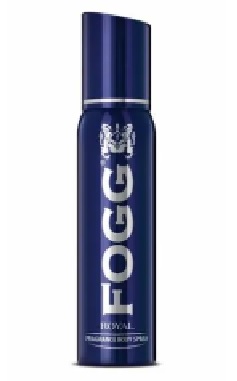 FOGG Body Spray Regular - Paradise 120ml 3428