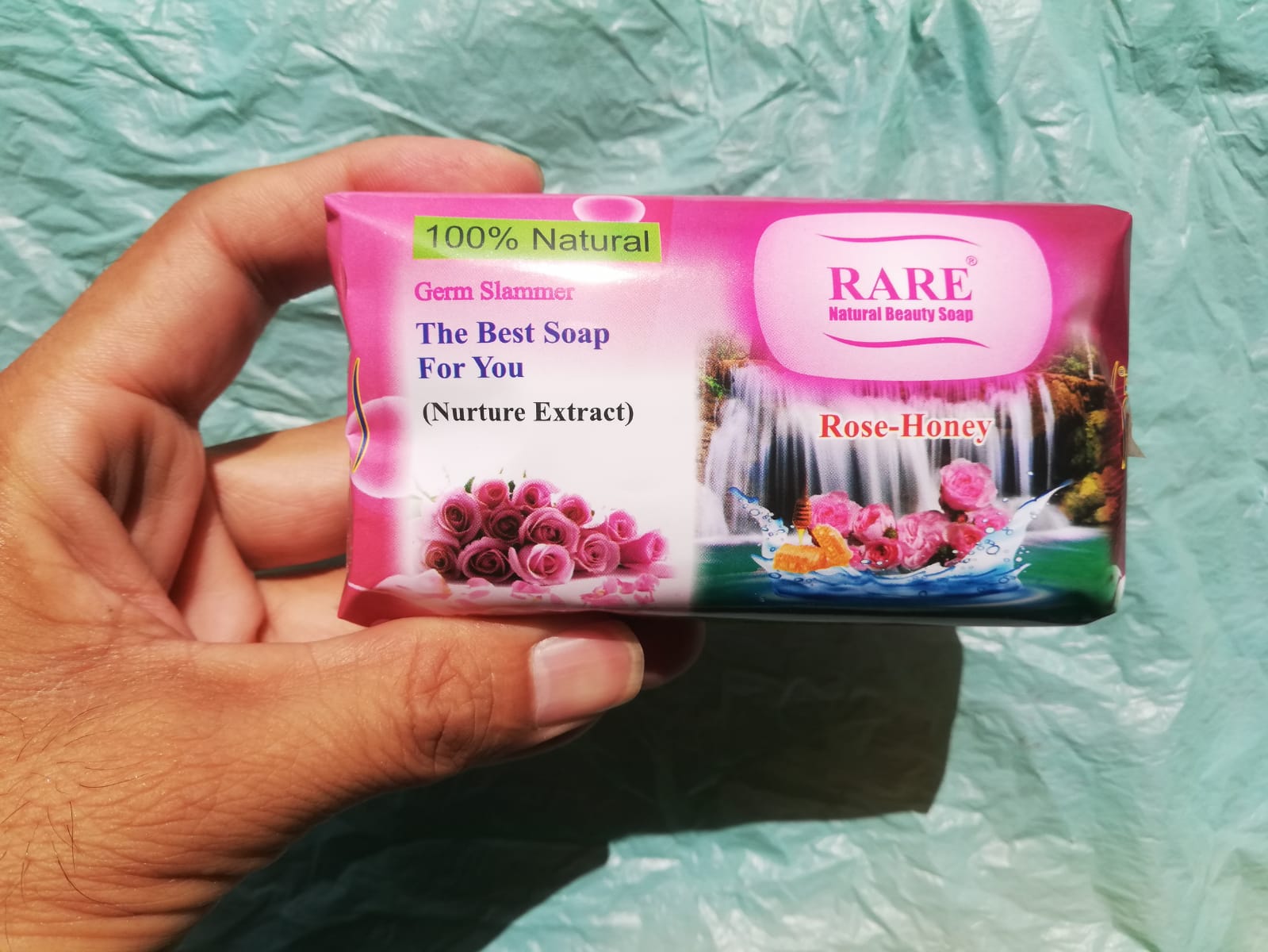 Best Quality Soap for your Skin Pack of 6 Piece 3543