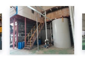 Hebei Zhongaotai Import and Export Co., Ltd