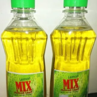 Product details of Lemon Mix Dish Wash