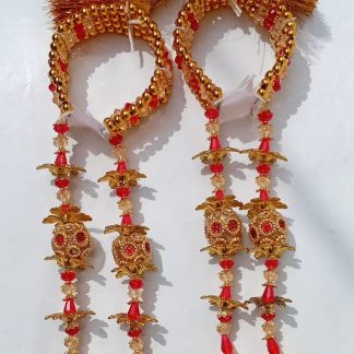 Wedding Gaana for Bride , gaana for groom , gana for mehndi function and wedding events New collection 1 pcs multi Color