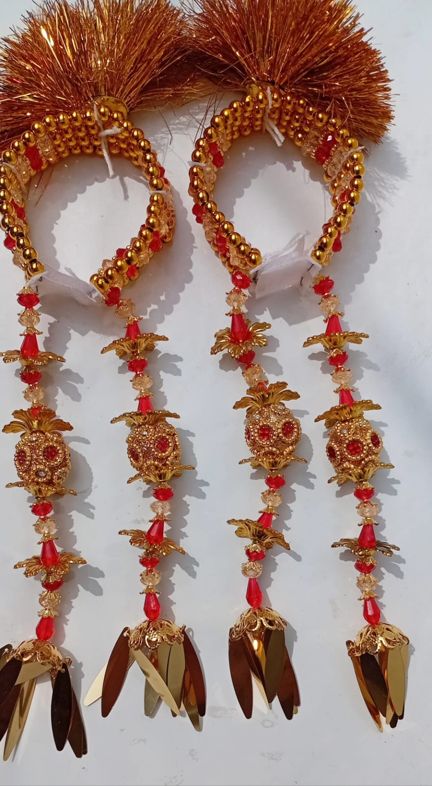 Wedding Gaana for Bride , gaana for groom , gana for mehndi function and wedding events New collection 1 pcs multi Color 3984