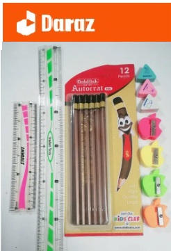 pencil