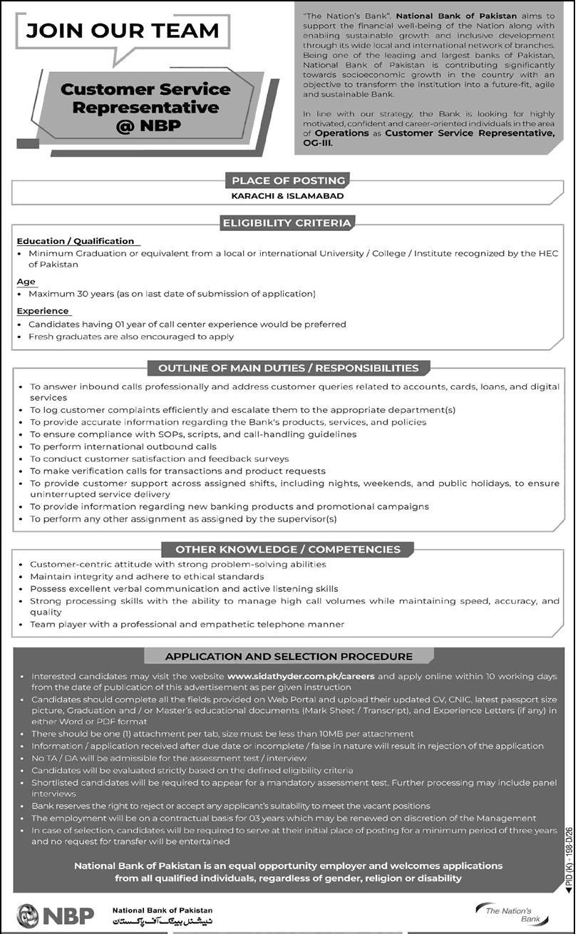 NB Jobs