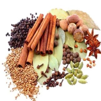 Organic Sabut Garam Masala 200g | Original Garam Masala Whole | Pure Sabit Garam Masala | Fresh Whole Spice Mix