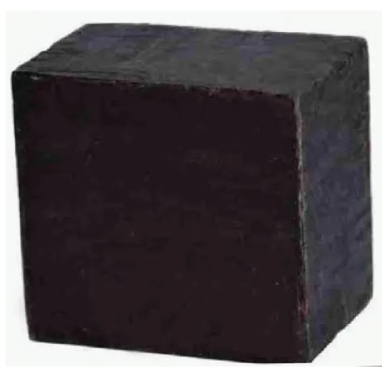 Black Soap (3Soap x 300gm) (Kala Sabun) For Dish Wash Best Quality Soap Washed All Stains (Pack of 3 Soap) - Image 2