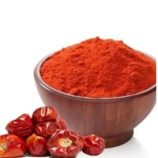 Premium Red Chili Powder | Pure & Fresh | 250g lal mirch powder, red chili powder