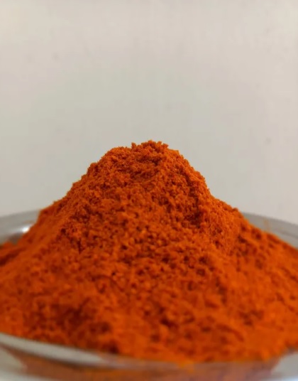 Premium Red Chili Powder | Pure & Fresh | 250g lal mirch powder, red chili powder - Image 2