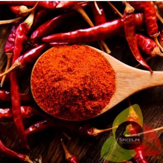 Premium Quality Red Chili Powder | Pure & Fresh | 200g lal mirch powder, red chili powder