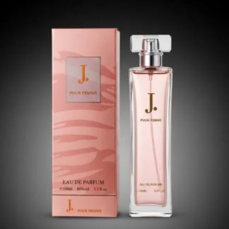 POUR FEMME 100ML MINIATURE PINK 100ML Perfume For Women and Girls Our impression Best For Gift