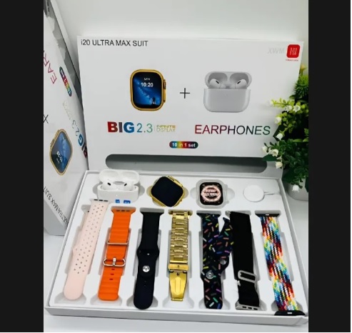 A watch1