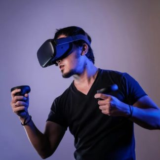 VR BOX MOBILE Shinecon G06A New 3D Virtual Reality Gaming Glasses Headset for 4.5-7.0 Inch Smartphones VR Full-Screen Helmet with Adjustable Googles - high resolution lenses -ST