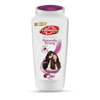 Lifebuoy Onion Shampoo 650ML